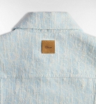 Куртка женская Christian Dior Артикул LUX-135189. Вид 4