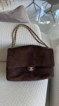 Сумка женская Chanel Артикул LUX-135180. Вид 1