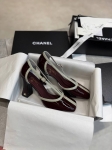 Туфли Chanel Артикул LUX-135201. Вид 1