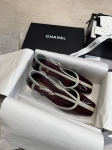 Туфли Chanel Артикул LUX-135201. Вид 4
