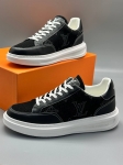 Кеды мужские Louis Vuitton Артикул LUX-135207. Вид 2