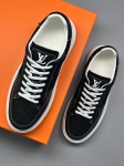 Кеды мужские Louis Vuitton Артикул LUX-135207. Вид 5