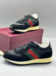 Кроссовки Gucci Артикул LUX-135274. Вид 2