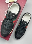 Кроссовки Gucci Артикул LUX-135274. Вид 3