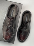 Туфли  Dolce & Gabbana Артикул LUX-135245. Вид 4
