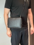 Сумка мужская MONT BLANC Артикул LUX-135212. Вид 1