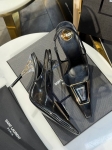Туфли Yves Saint Laurent Артикул LUX-135225. Вид 3