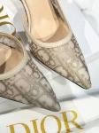Туфли-слингбэки Christian Dior Артикул LUX-135229. Вид 3
