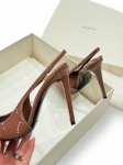 Туфли  Yves Saint Laurent Артикул LUX-135234. Вид 5