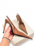 Туфли  Yves Saint Laurent Артикул LUX-135234. Вид 6