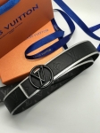 Ремень  Louis Vuitton Артикул LUX-135239. Вид 1