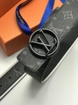 Ремень  Louis Vuitton Артикул LUX-135239. Вид 4