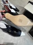 Туфли Chanel Артикул LUX-135247. Вид 3