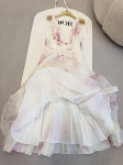 Платье Christian Dior Артикул LUX-135254. Вид 4