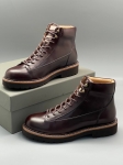 Ботинки Brunello Cucinelli Артикул LUX-135271. Вид 1