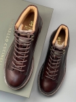 Ботинки Brunello Cucinelli Артикул LUX-135271. Вид 5