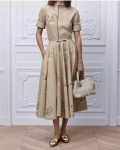 Костюм женский Christian Dior Артикул LUX-135280. Вид 1