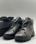 Ботинки  ZEGNA Артикул LUX-135282. Вид 2