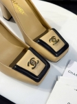 Туфли Chanel Артикул LUX-135285. Вид 2