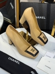 Туфли Chanel Артикул LUX-135285. Вид 3