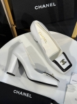 Туфли Chanel Артикул LUX-135284. Вид 1