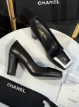 Туфли Chanel Артикул LUX-135283. Вид 2