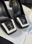 Туфли Chanel Артикул LUX-135283. Вид 3