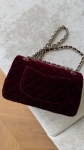 Сумка женская Chanel Артикул LUX-135289. Вид 3