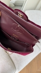 Сумка женская Chanel Артикул LUX-135289. Вид 4