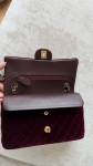 Сумка женская Chanel Артикул LUX-135289. Вид 5