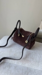  Сумка женская Lindy GHW Hermes Артикул LUX-135292. Вид 1