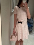 Костюм женский Christian Dior Артикул LUX-135324. Вид 1