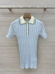 Поло  Prada Артикул LUX-135327. Вид 1