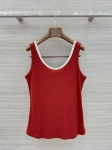 Топ  Brunello Cucinelli Артикул LUX-135328. Вид 3