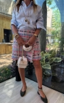 Юбка Chanel Артикул LUX-135339. Вид 2
