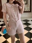 Шорты Chanel Артикул LUX-135341. Вид 1