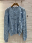 Кардиган Chanel Артикул LUX-135351. Вид 4