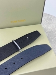 Ремень двухсторонний Tom Ford Артикул LUX-135357. Вид 3