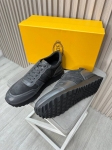 Кроссовки Tods   Артикул LUX-135395. Вид 2