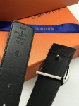 Ремень мужской Louis Vuitton Артикул LUX-135348. Вид 3
