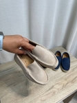Лоферы Loro Piana Артикул LUX-135952. Вид 3