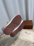 Кроссовки  Loro Piana Артикул LUX-135953. Вид 4