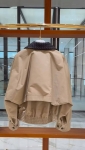 Бомбер  Bottega Veneta Артикул LUX-135352. Вид 3