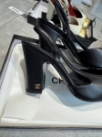 Туфли  Chanel Артикул LUX-135413. Вид 2