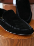  Лоферы Loro Piana Артикул LUX-135421. Вид 2