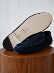  Лоферы Loro Piana Артикул LUX-135420. Вид 4