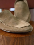  Лоферы Loro Piana Артикул LUX-135417. Вид 3