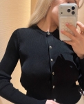 Кофта Chanel Артикул LUX-135426. Вид 1