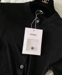 Кофта Chanel Артикул LUX-135426. Вид 4