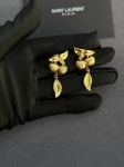 Серьги  Yves Saint Laurent Артикул LUX-135423. Вид 2